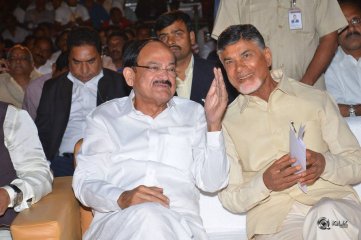 Gautamiputra Satakarni Movie Audio Launch